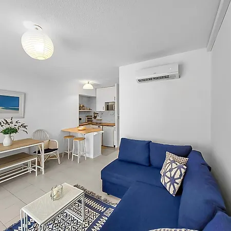Perle De La Cote A Apartmán